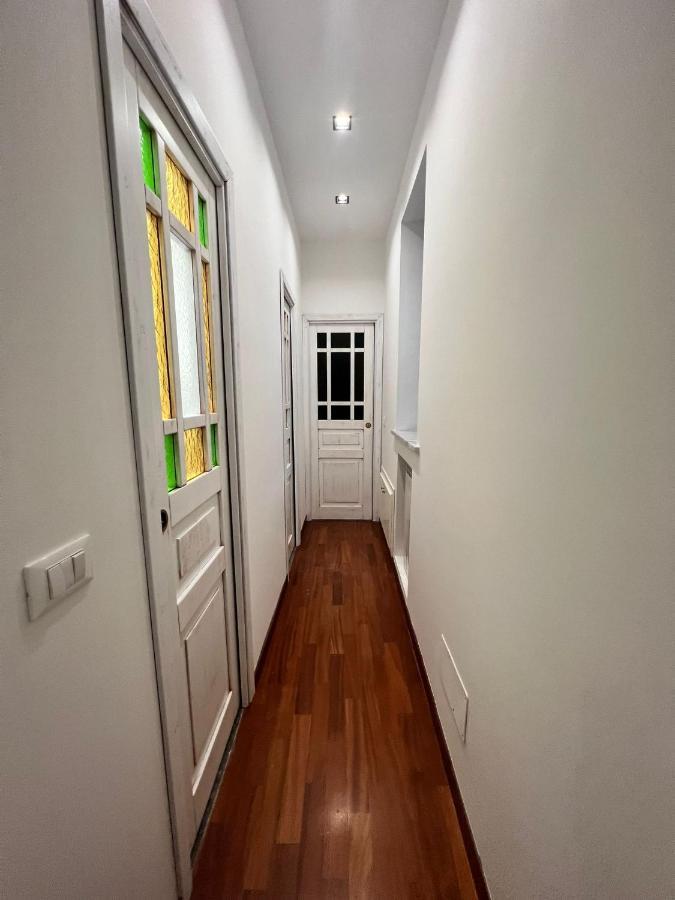 Melikris Home Palermo Zewnętrze zdjęcie