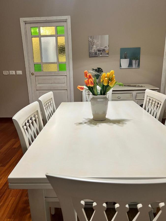 Melikris Home Palermo Zewnętrze zdjęcie