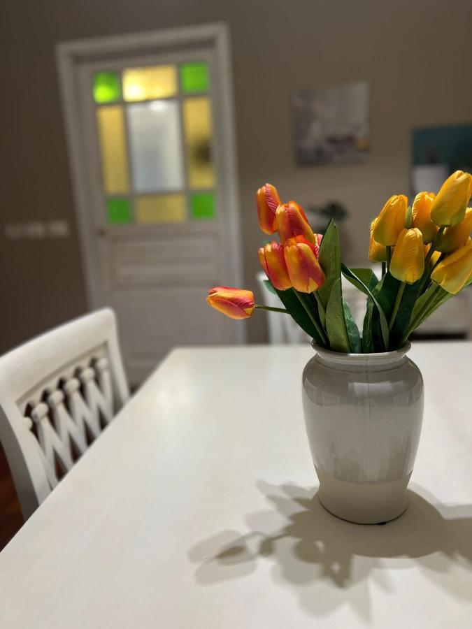 Melikris Home Palermo Zewnętrze zdjęcie