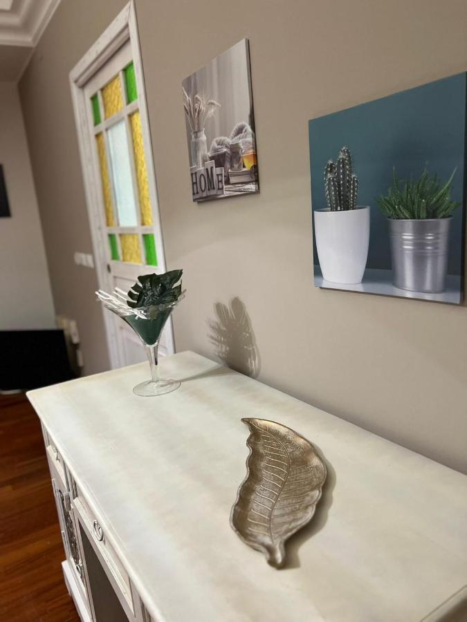 Melikris Home Palermo Zewnętrze zdjęcie