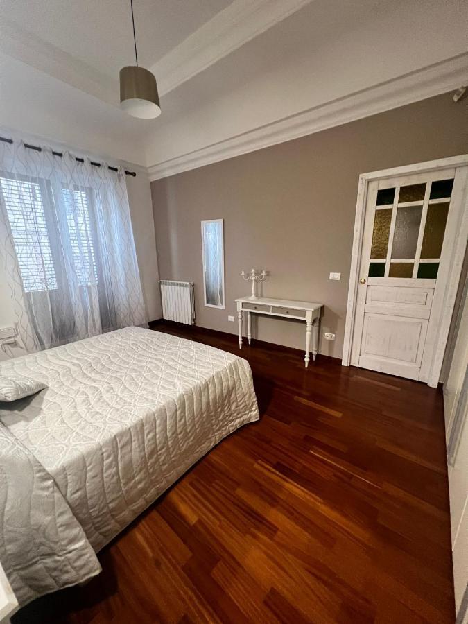 Melikris Home Palermo Zewnętrze zdjęcie