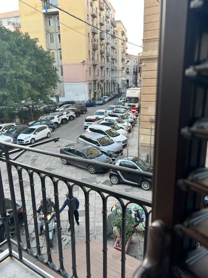 Melikris Home Palermo Zewnętrze zdjęcie