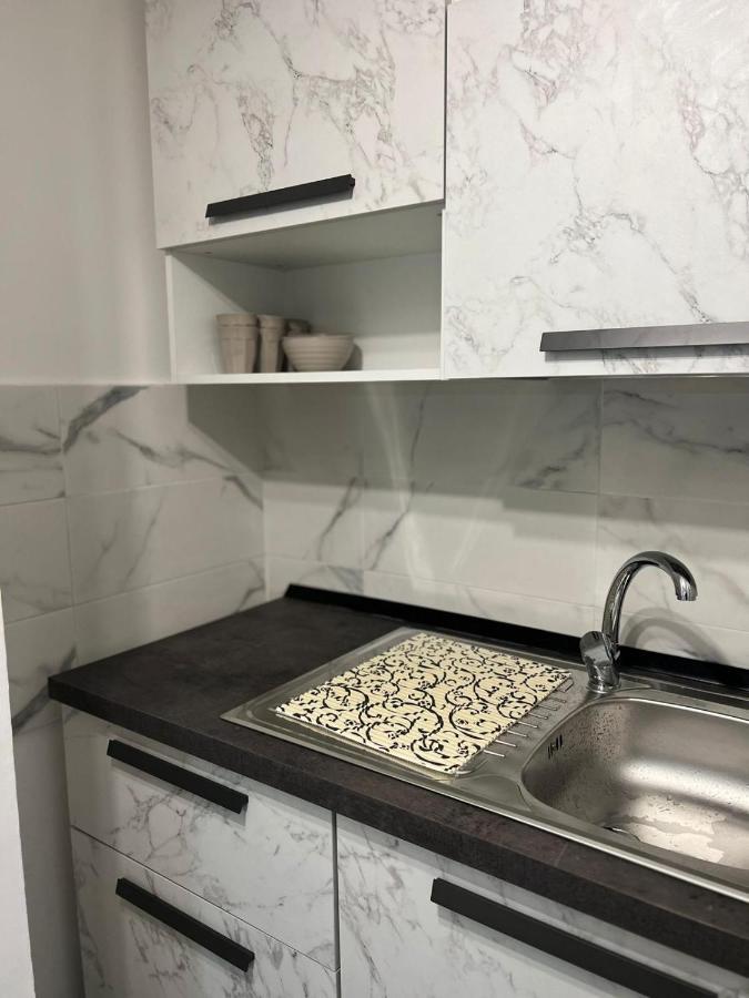 Melikris Home Palermo Zewnętrze zdjęcie