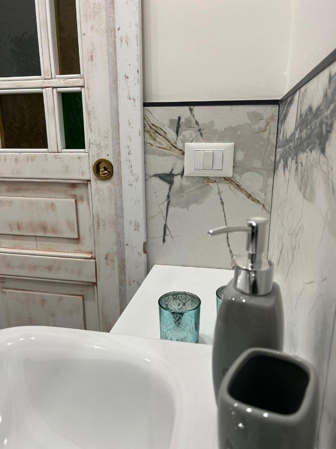 Melikris Home Palermo Zewnętrze zdjęcie