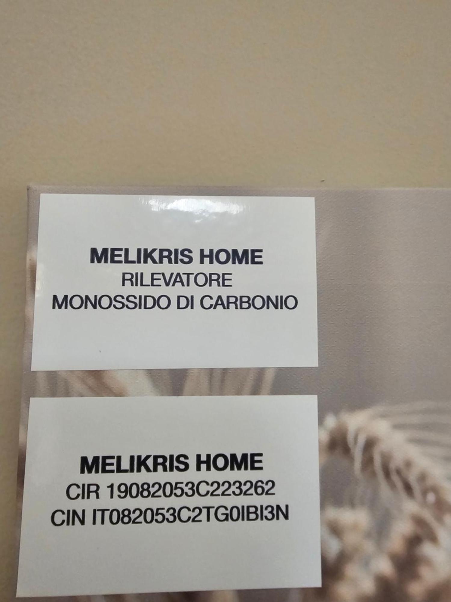 Melikris Home Palermo Zewnętrze zdjęcie