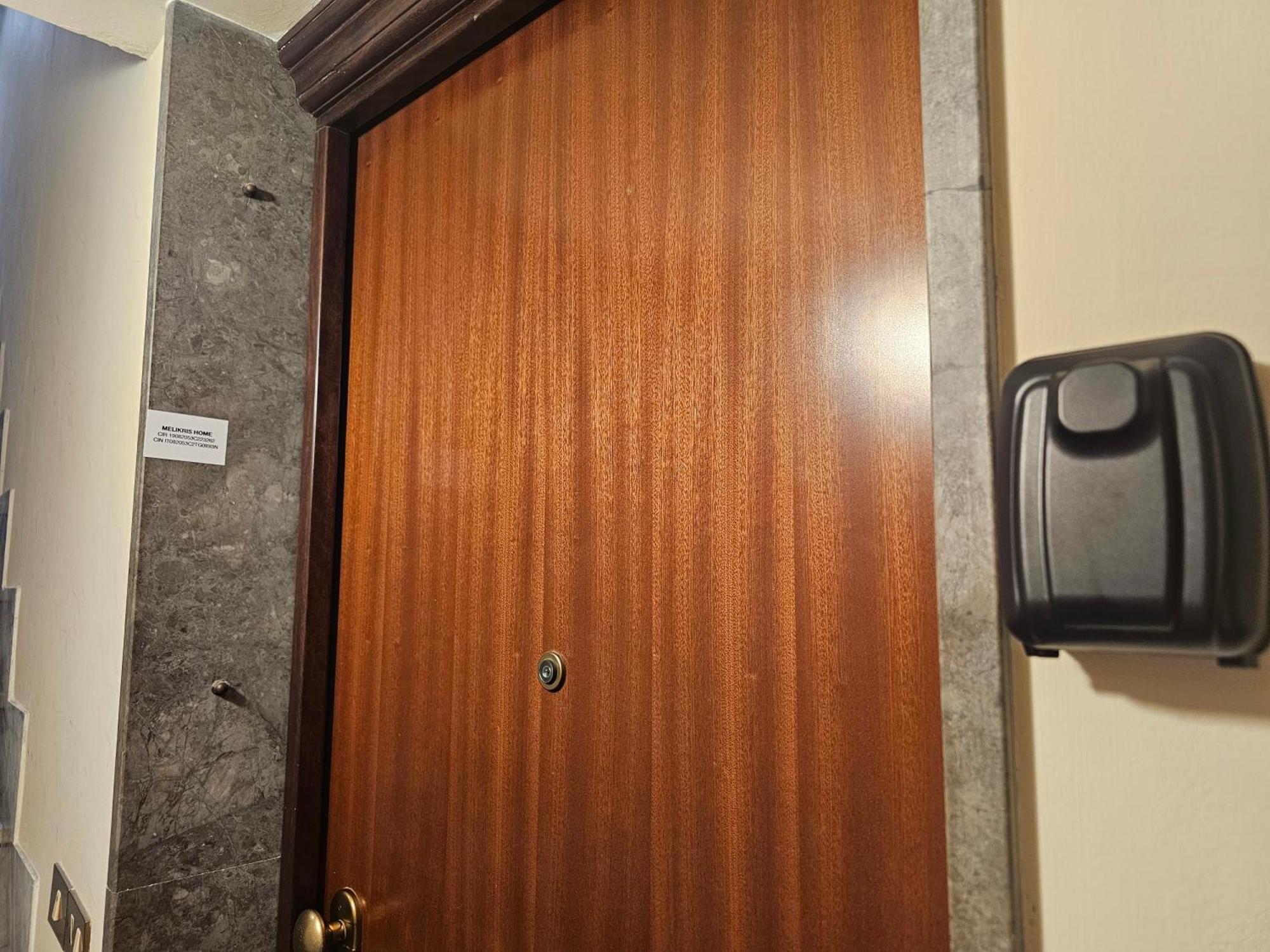 Melikris Home Palermo Zewnętrze zdjęcie