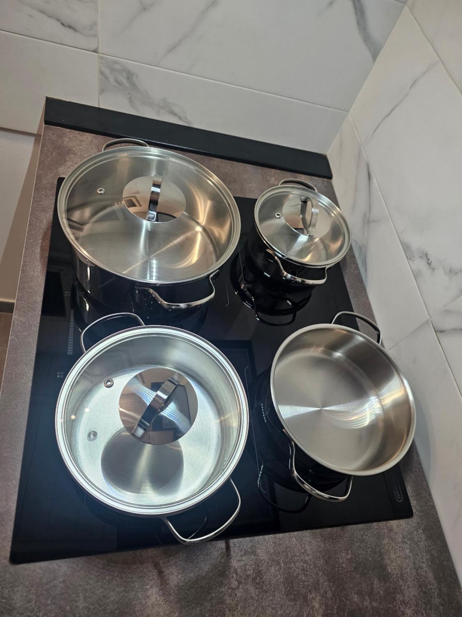 Melikris Home Palermo Zewnętrze zdjęcie