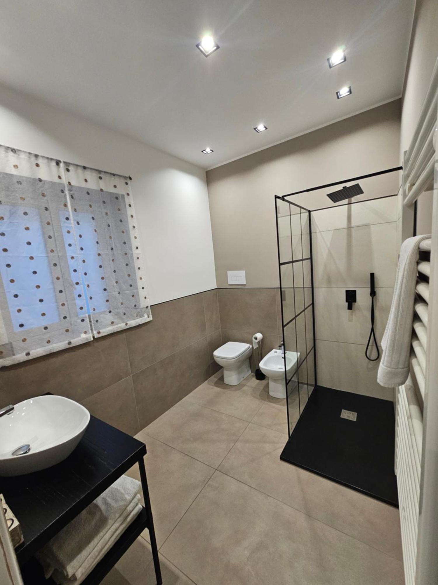 Melikris Home Palermo Zewnętrze zdjęcie