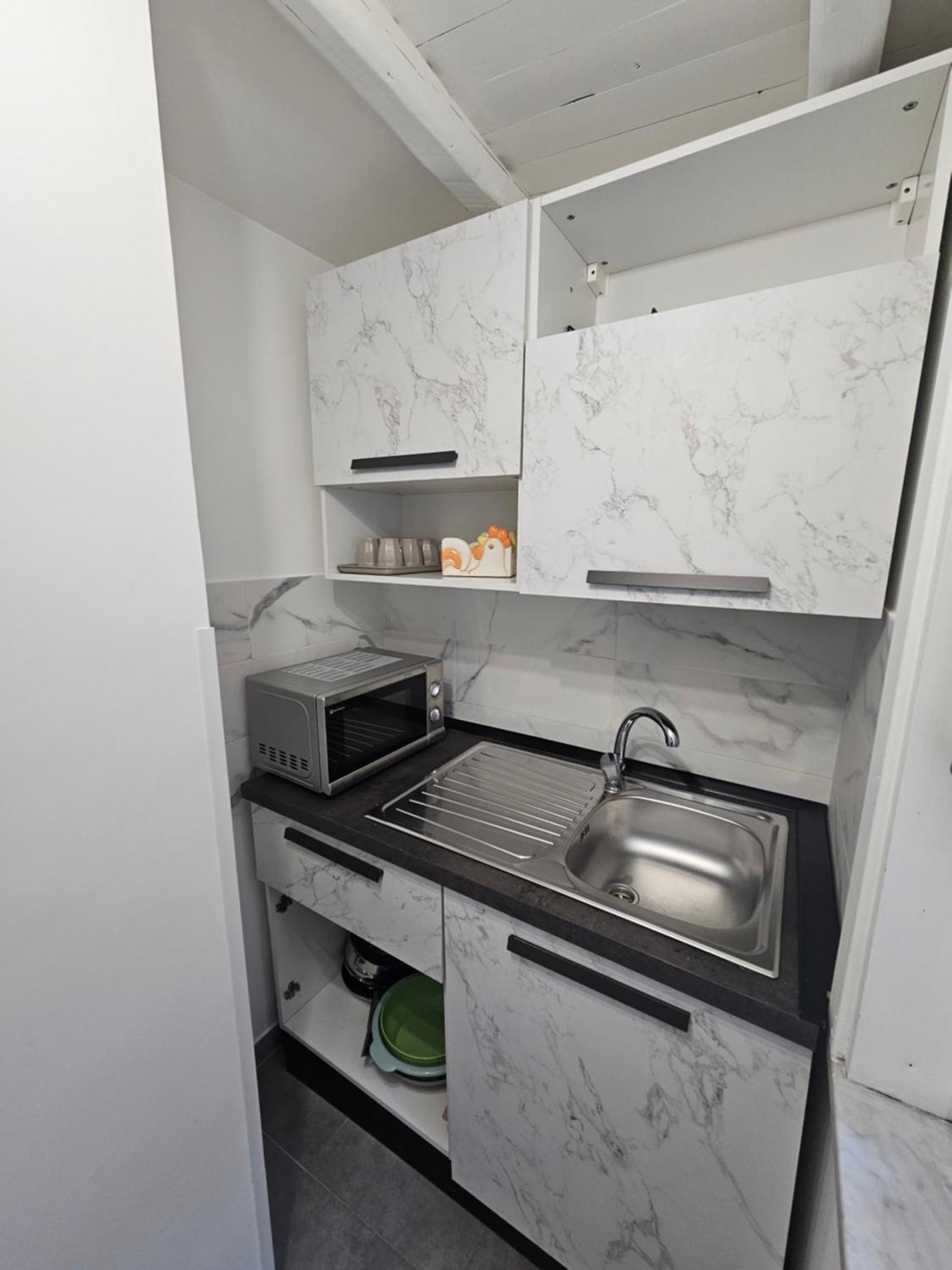 Melikris Home Palermo Zewnętrze zdjęcie