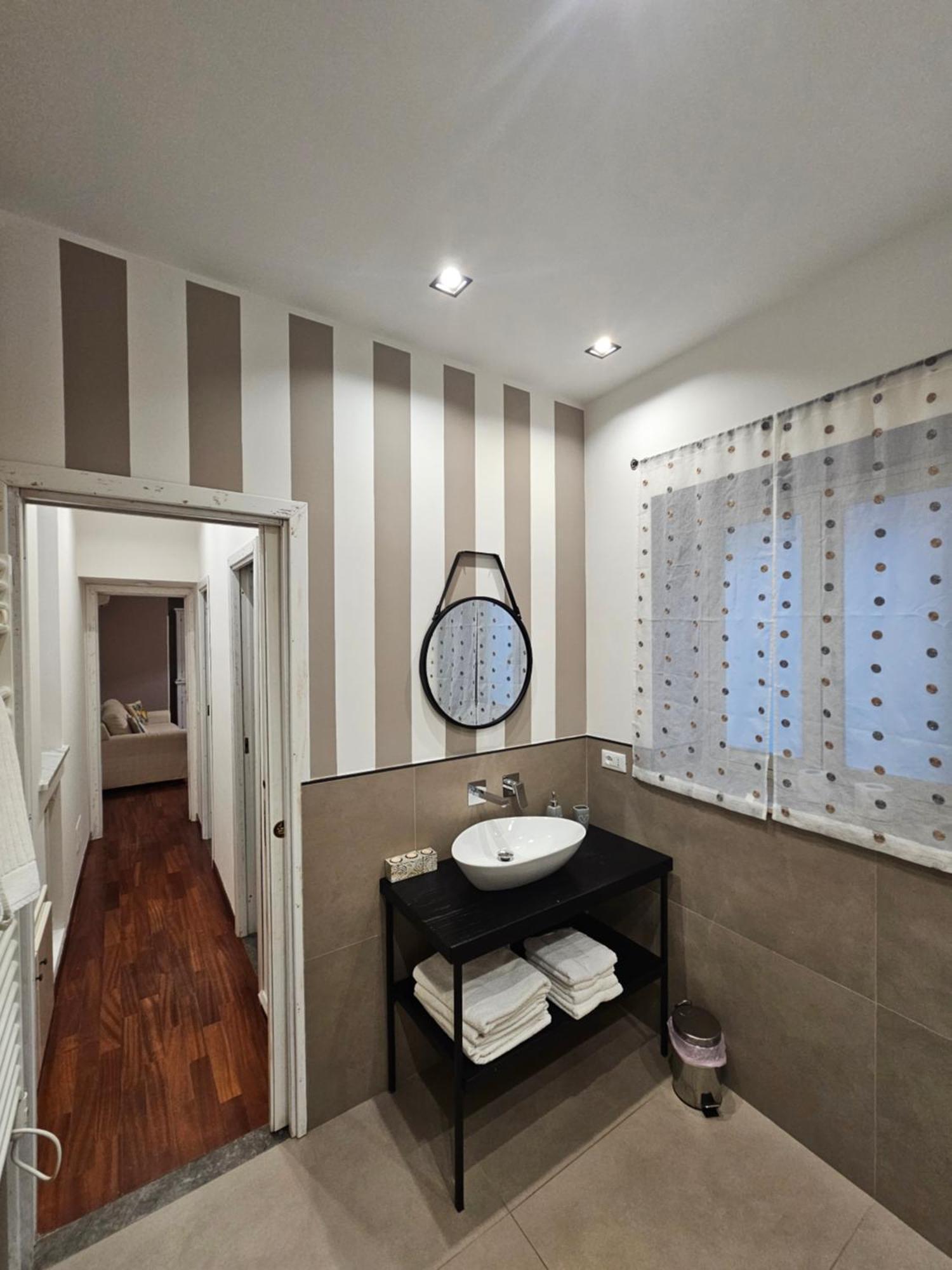 Melikris Home Palermo Zewnętrze zdjęcie