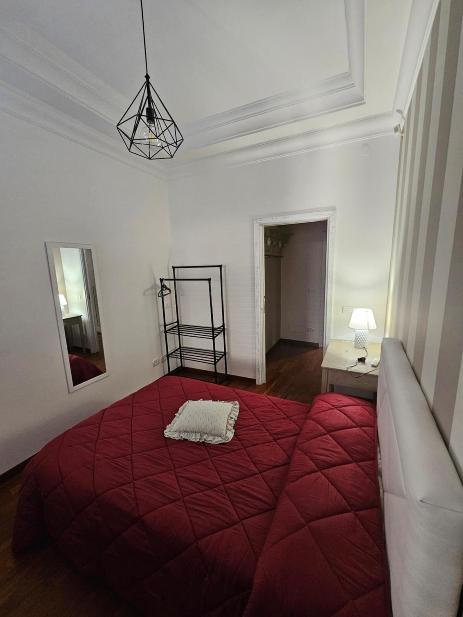 Melikris Home Palermo Zewnętrze zdjęcie
