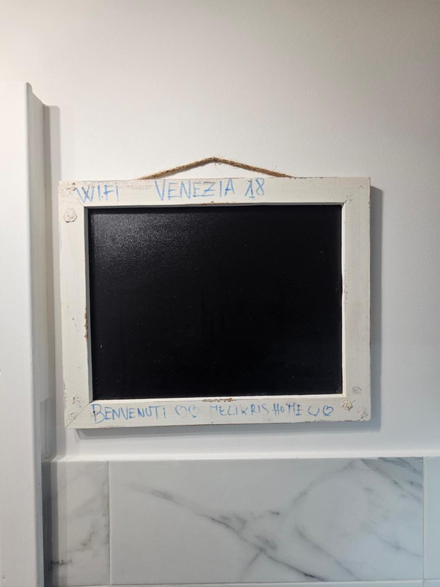 Melikris Home Palermo Zewnętrze zdjęcie