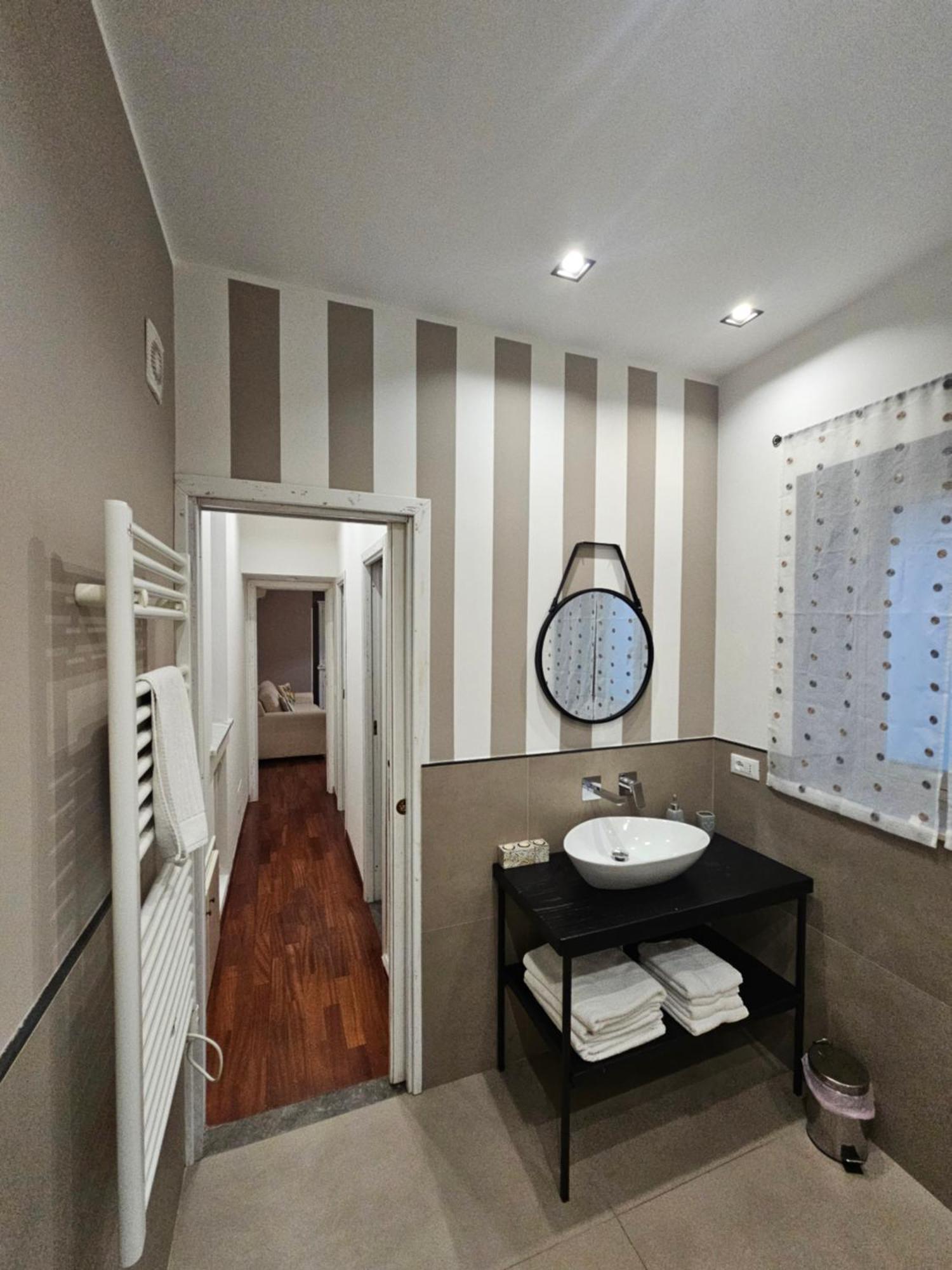 Melikris Home Palermo Zewnętrze zdjęcie