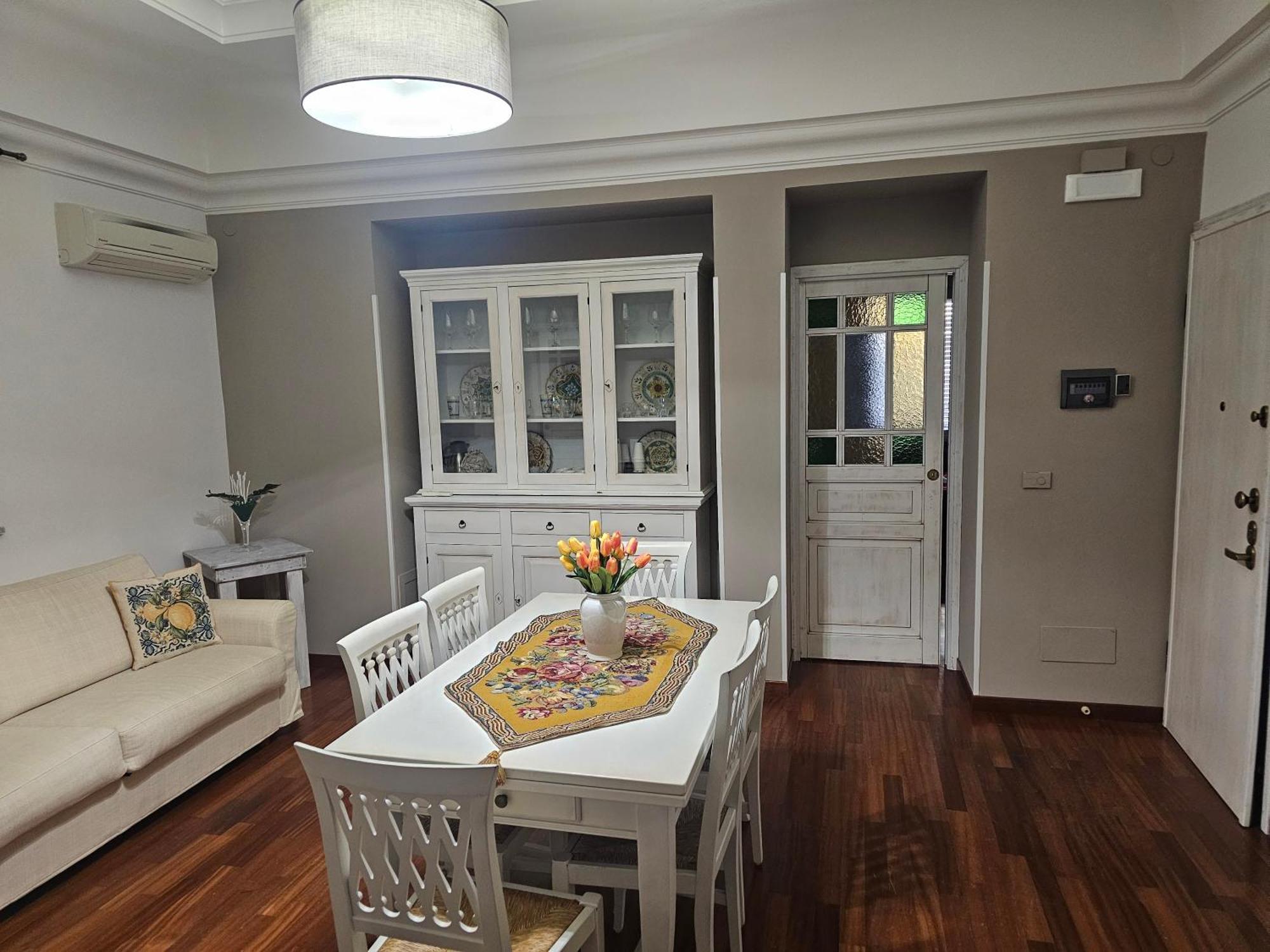 Melikris Home Palermo Zewnętrze zdjęcie