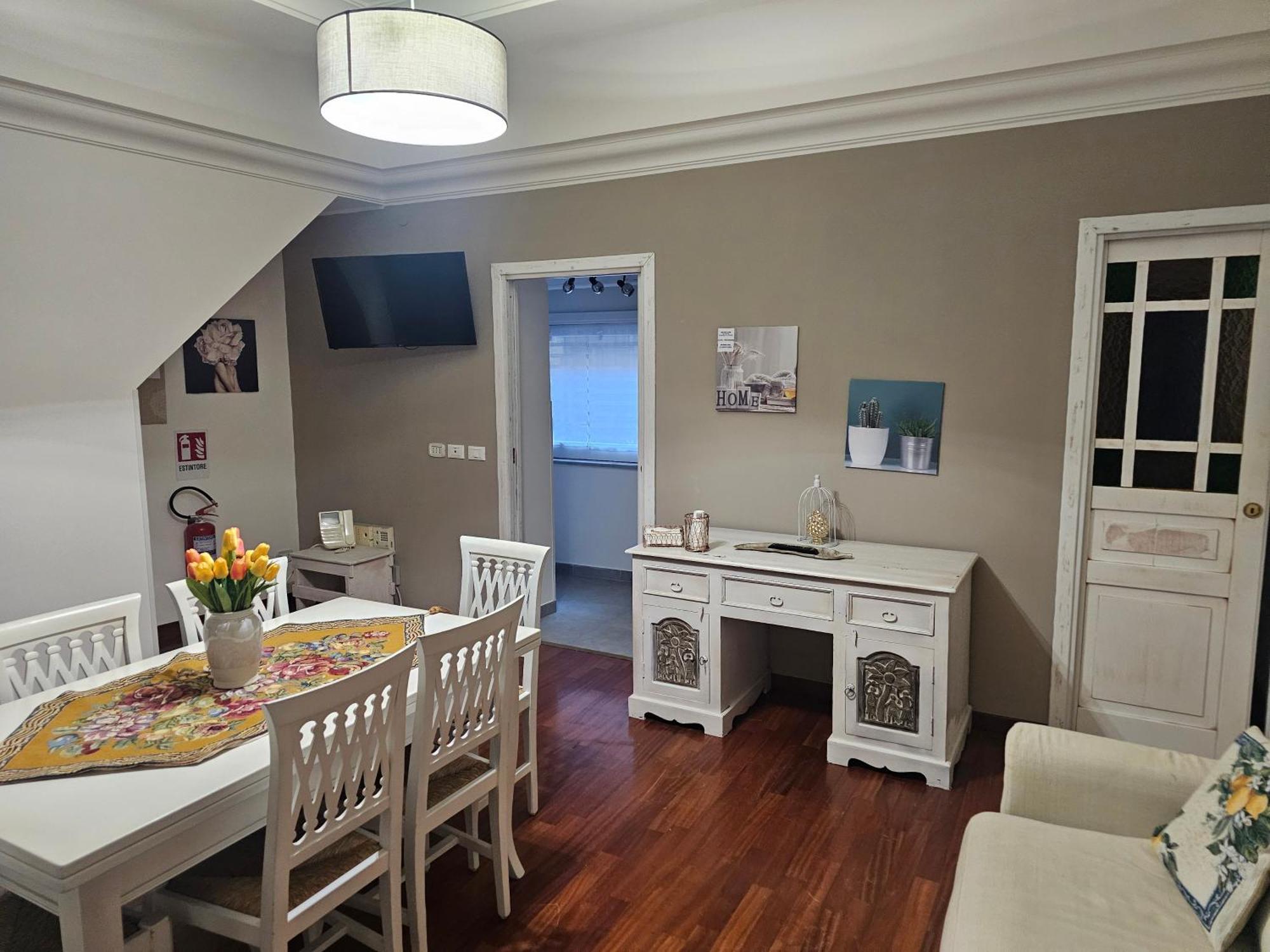 Melikris Home Palermo Zewnętrze zdjęcie