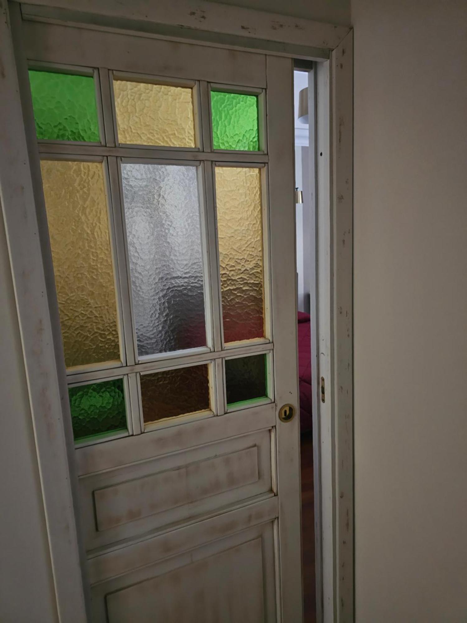 Melikris Home Palermo Zewnętrze zdjęcie