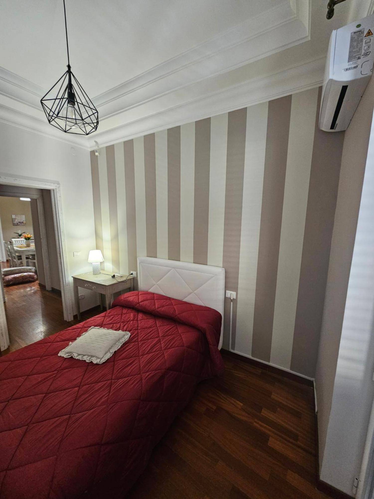 Melikris Home Palermo Zewnętrze zdjęcie