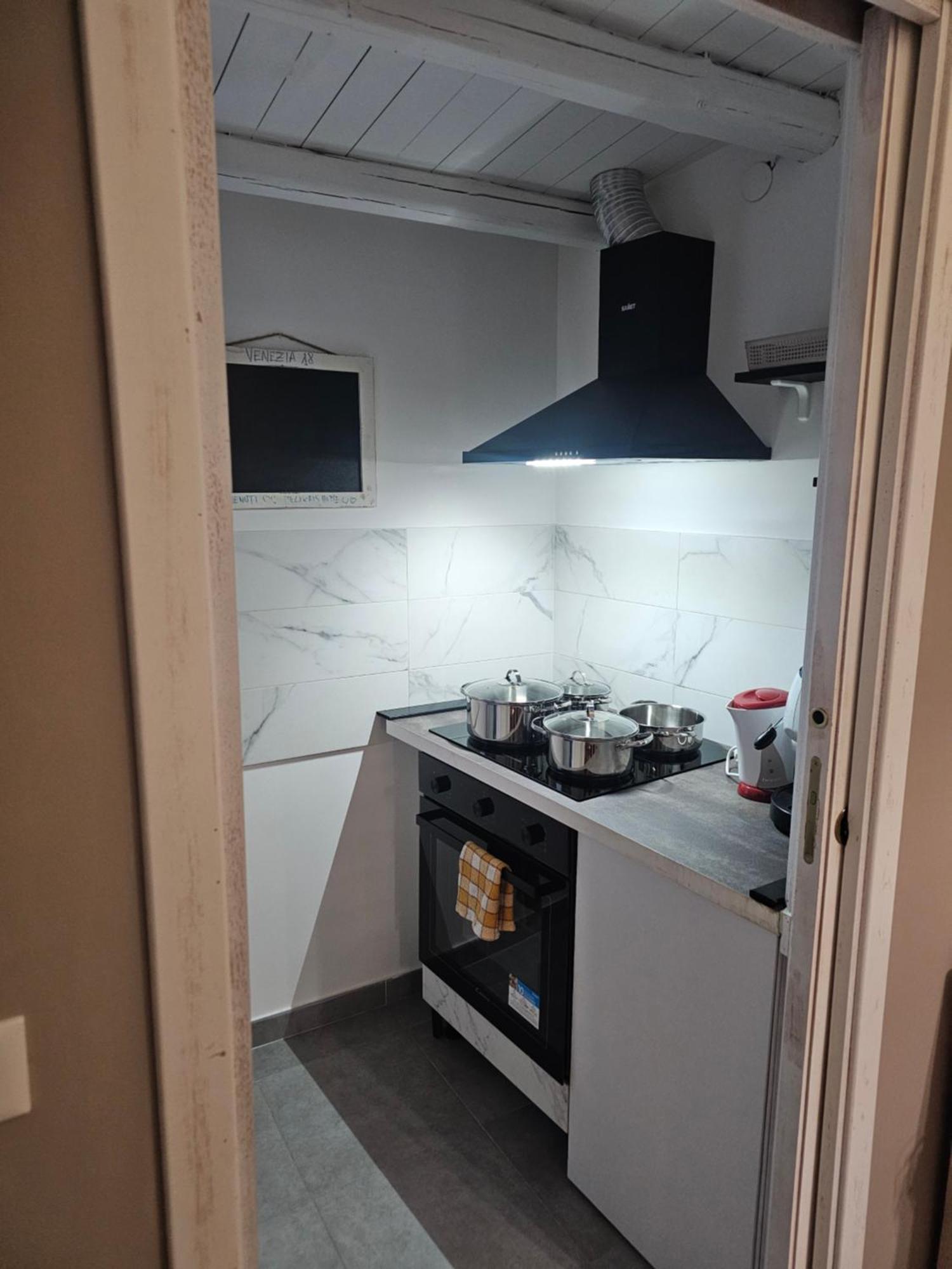 Melikris Home Palermo Zewnętrze zdjęcie